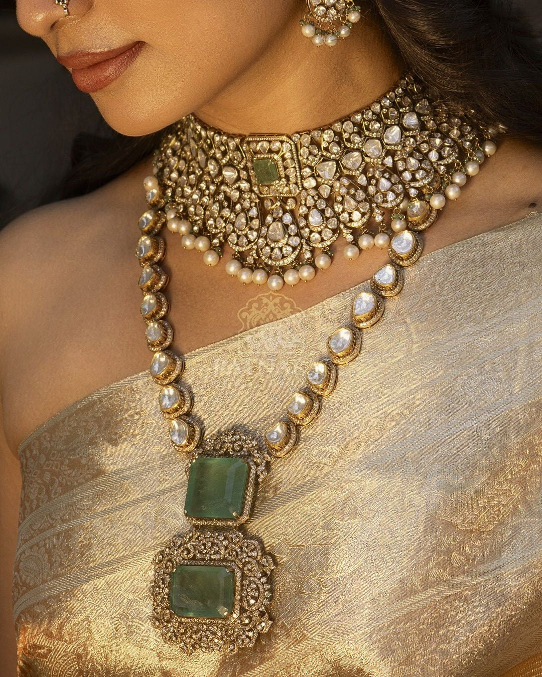 Long Necklaces - Sonaaz