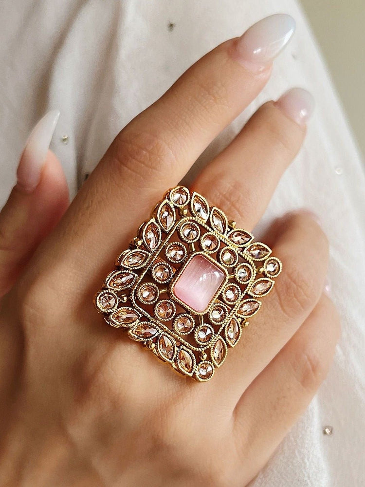 Rings - Sonaaz
