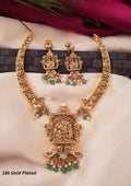 Kundan Necklace Set South Indian Imitation Jewellery Online | Sonaaz Hyderabad